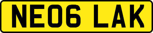NE06LAK
