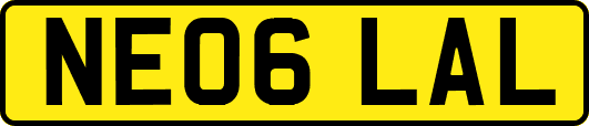 NE06LAL