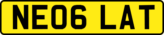 NE06LAT