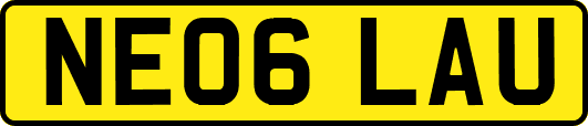 NE06LAU