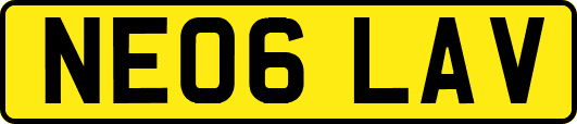 NE06LAV