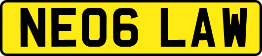 NE06LAW