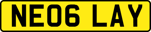 NE06LAY
