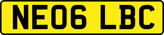 NE06LBC