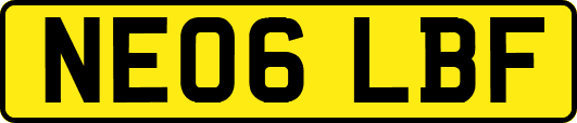 NE06LBF