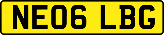 NE06LBG
