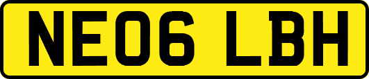 NE06LBH