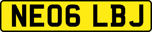 NE06LBJ