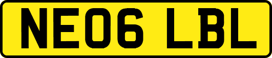 NE06LBL