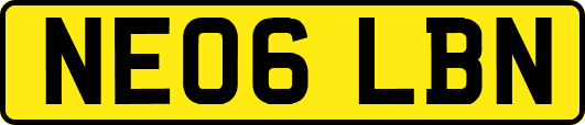 NE06LBN