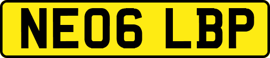 NE06LBP