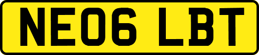NE06LBT