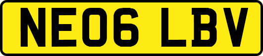 NE06LBV