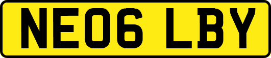 NE06LBY