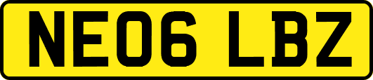 NE06LBZ