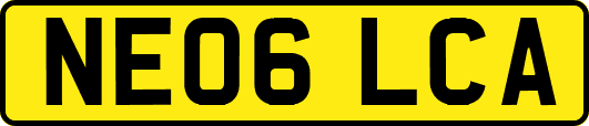 NE06LCA