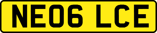 NE06LCE