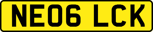 NE06LCK