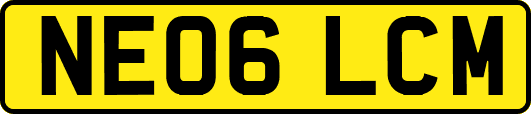 NE06LCM
