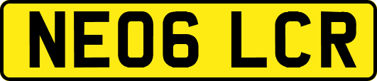 NE06LCR