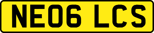 NE06LCS