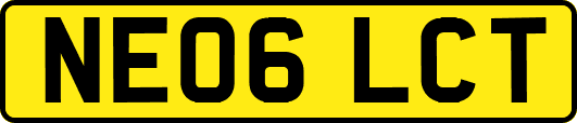 NE06LCT