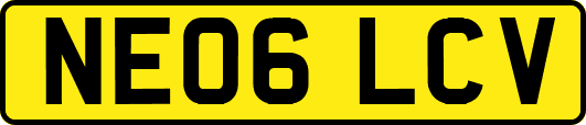 NE06LCV