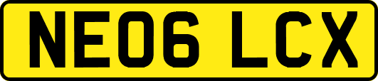 NE06LCX