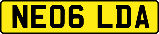 NE06LDA