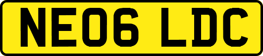 NE06LDC