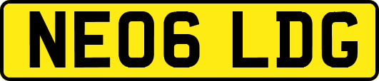 NE06LDG