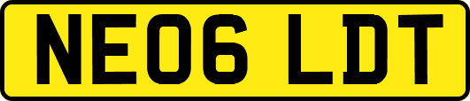NE06LDT
