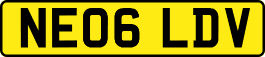 NE06LDV