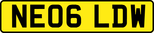 NE06LDW