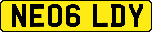 NE06LDY