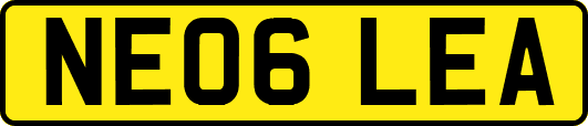NE06LEA