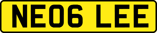 NE06LEE