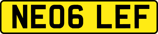 NE06LEF