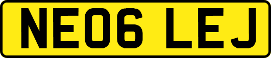 NE06LEJ