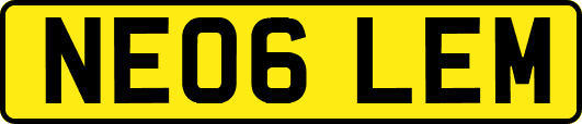 NE06LEM