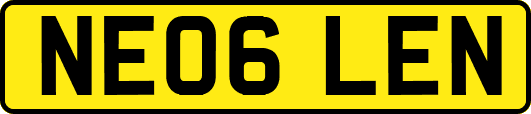 NE06LEN