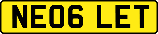 NE06LET