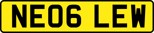 NE06LEW