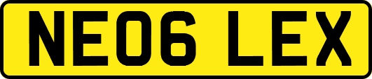 NE06LEX