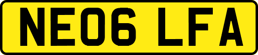 NE06LFA