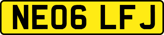 NE06LFJ