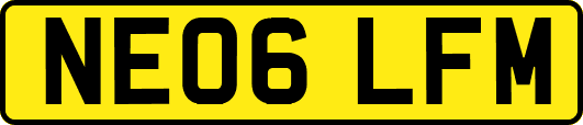 NE06LFM