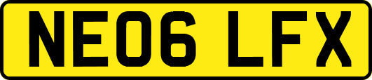NE06LFX