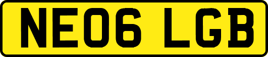 NE06LGB
