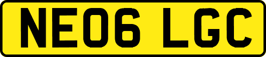NE06LGC